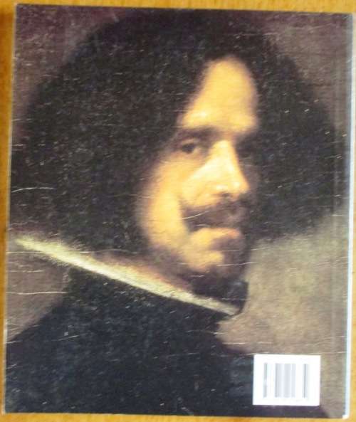 Diego Velazquez Life and Work