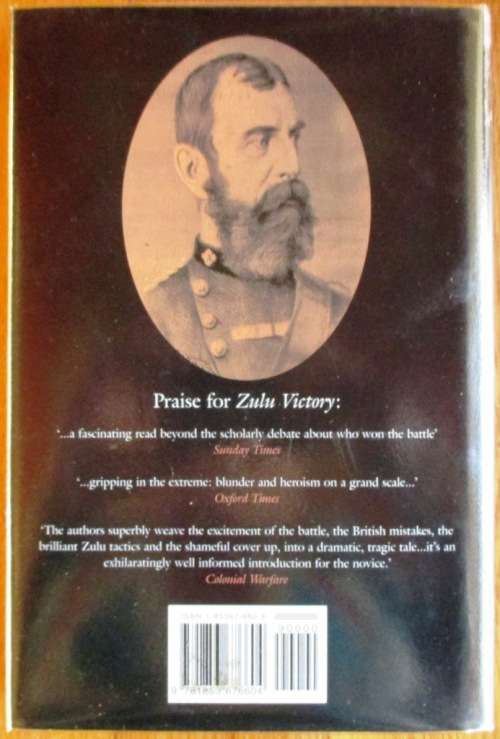 Zulu Vanquished: The Destruction of the Zulu Kingdom