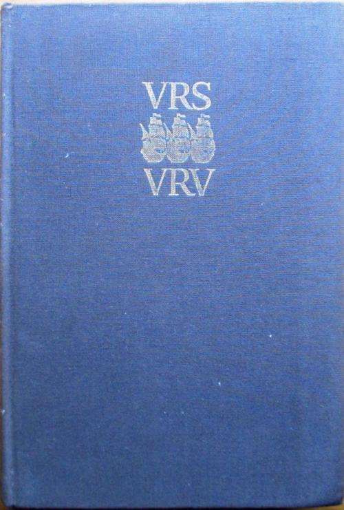 William Somerville`s Narrative of His Journeys to the Eastern Cape Frontier and to Lattakoe 1799-180