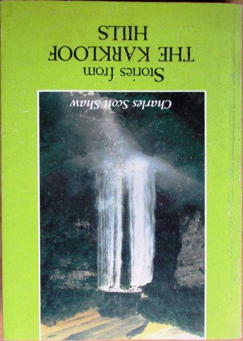 Stories from the Karkloof Hills