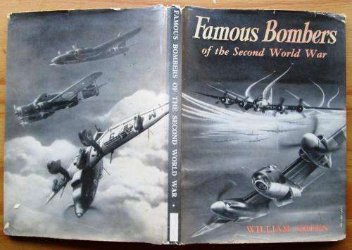 Famous Bombers of the Second World War