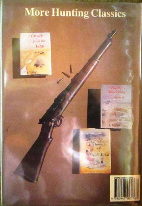 African Nature Notes and Reminiscences