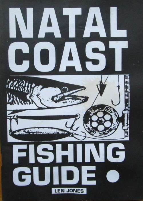 Natal Coast, Fishing Guide