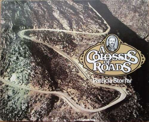 A Colossus of Roads Thomas Bain