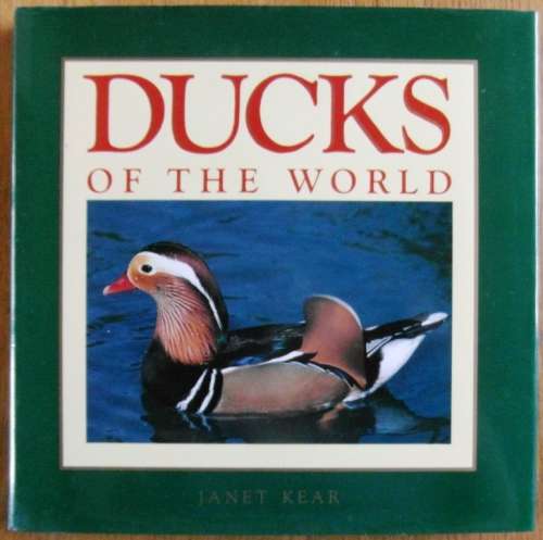 Ducks of the World