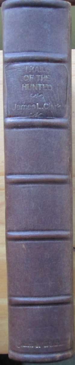 Trails of the Hunted