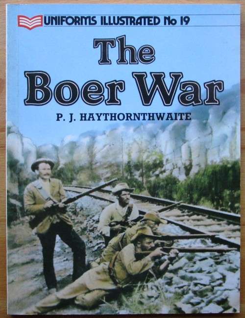 The Boer War