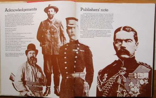 The Anglo-Boer War 1899-1902 : a pictorial history