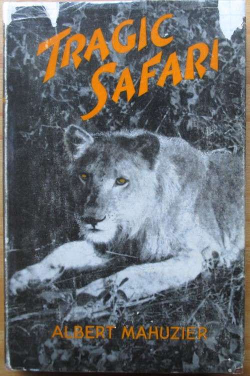 Tragic Safari