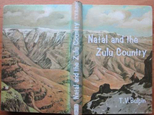 Natal and the Zulu Country