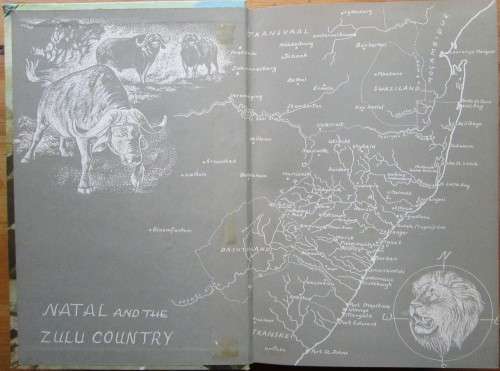 Natal and the Zulu Country