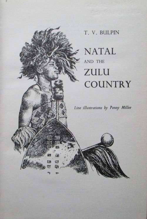 Natal and the Zulu Country