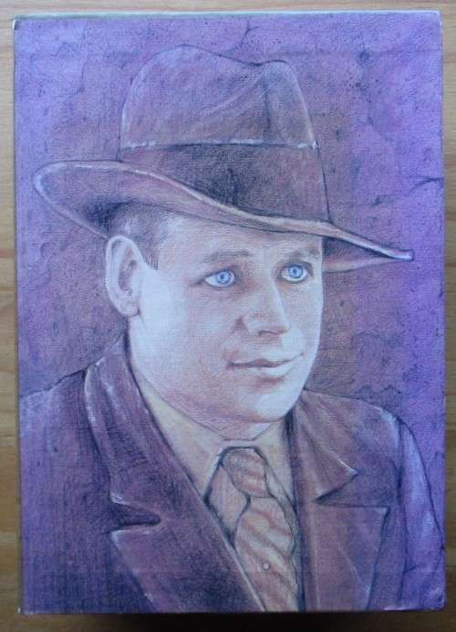 The Collected Works of Herman Charles Bosman - Two Volume Set