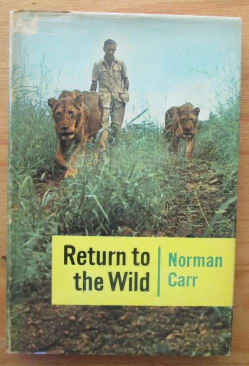 Return to the Wild