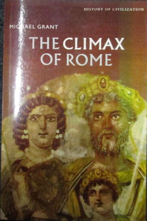 The Climax of Rome