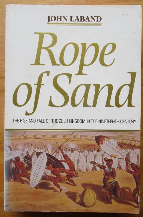 Rope of Sand