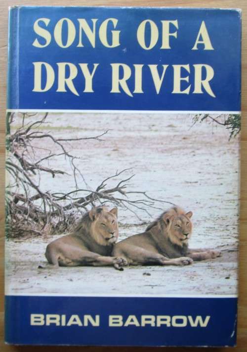 Song of a dry river