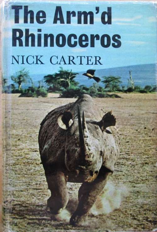 The Arm`d Rhinoceros