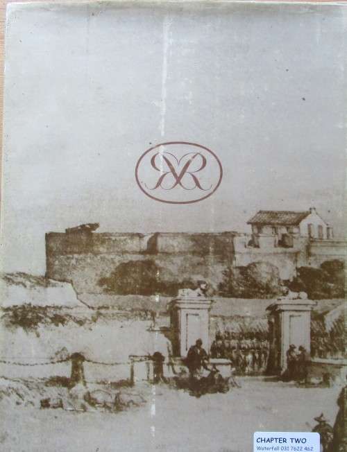 The Historical Monuments of South Africa