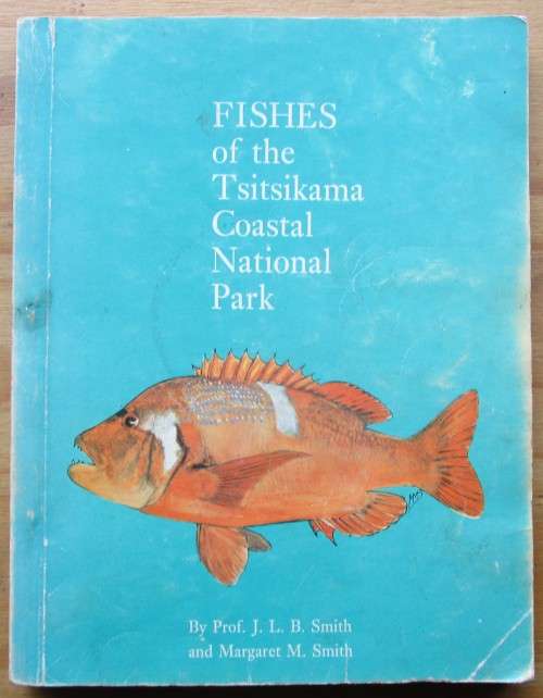 Tsitsikama - 4 books