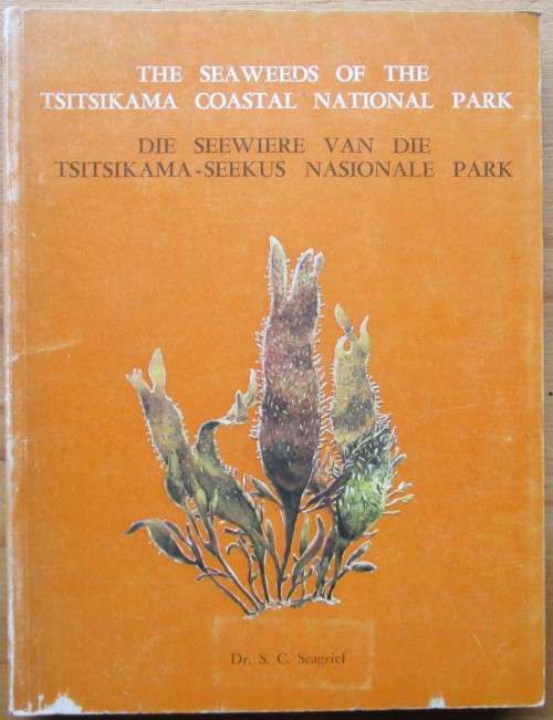 Tsitsikama - 4 books