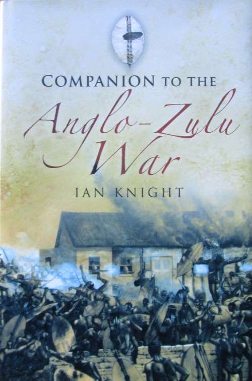 Companion to the Anglo-Zulu War