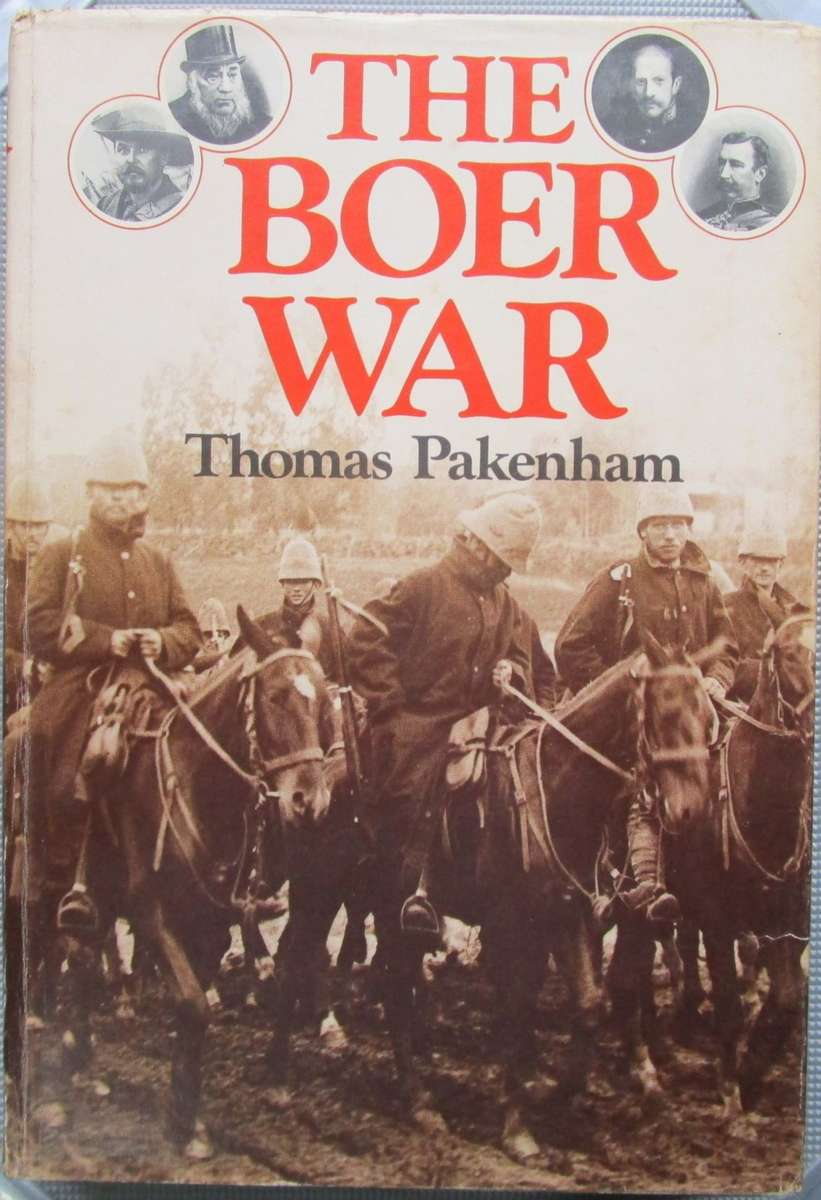 The Boer War