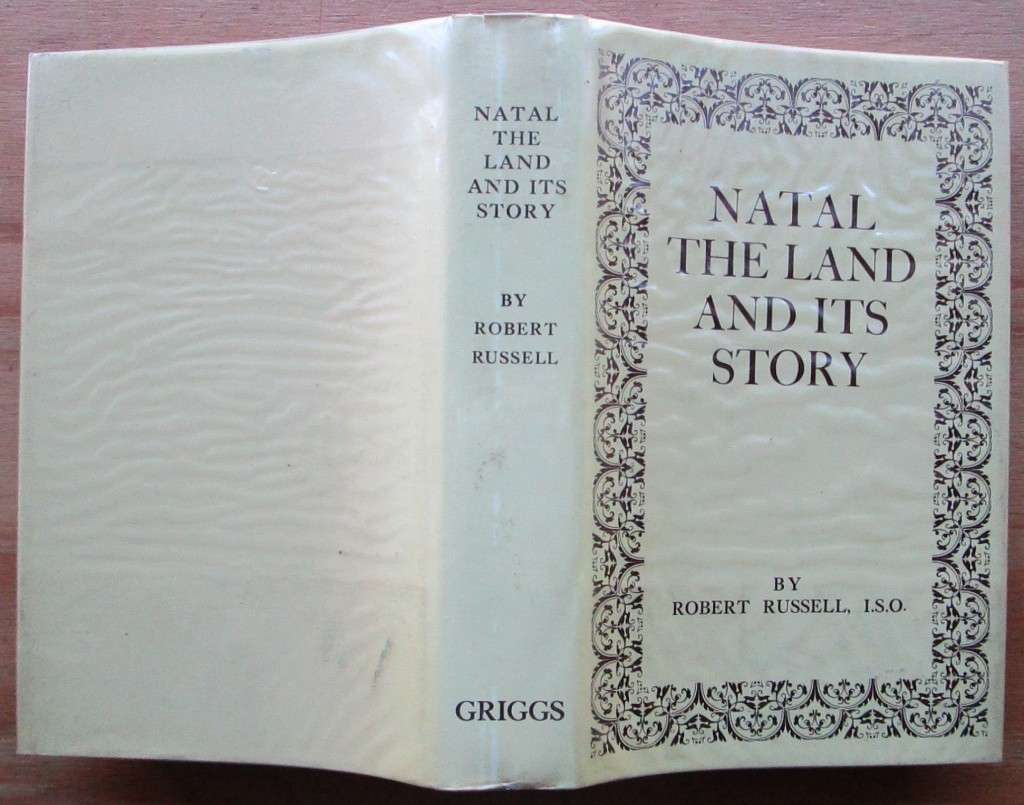 Natal the Land and Its Story