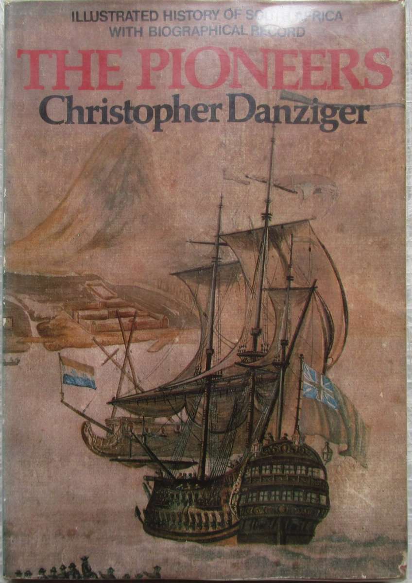 The Pioneers BC-1795