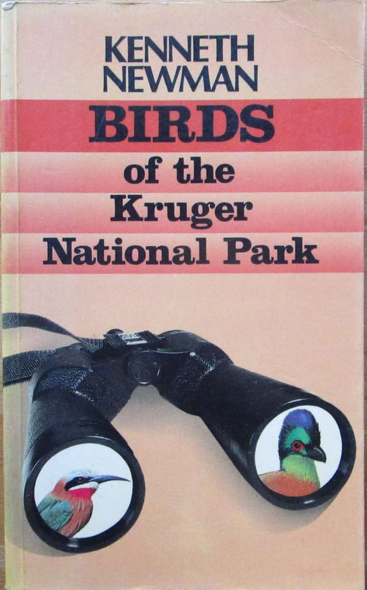 Birds of the Kruger National Park
