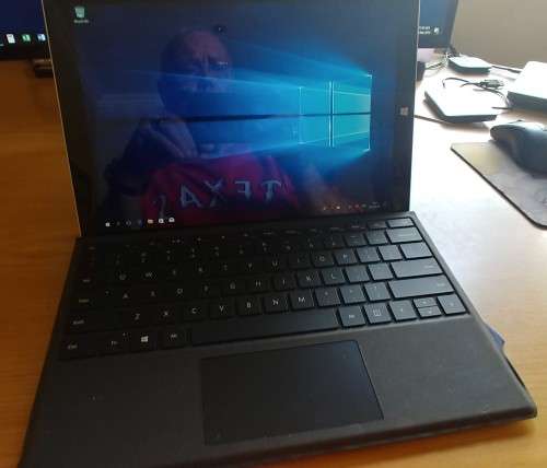 Surface Pro 3