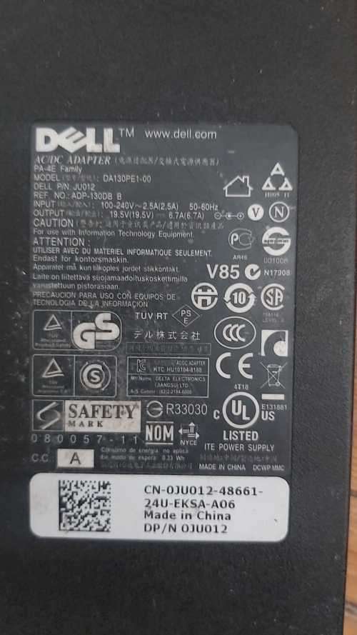 Dell Inspiron 15 7000 Gaming Laptop