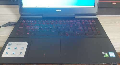 Dell Inspiron 15 7000 Gaming Laptop