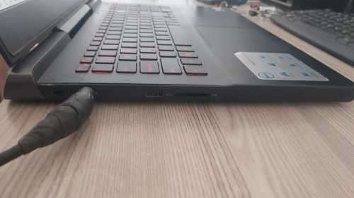 Dell Inspiron 15 7000 Gaming Laptop