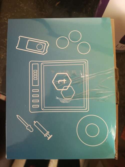 TCheck flower and concentration testing plus expansion kits