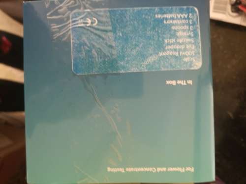 TCheck flower and concentration testing plus expansion kits