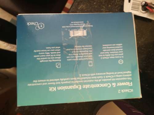 TCheck flower and concentration testing plus expansion kits