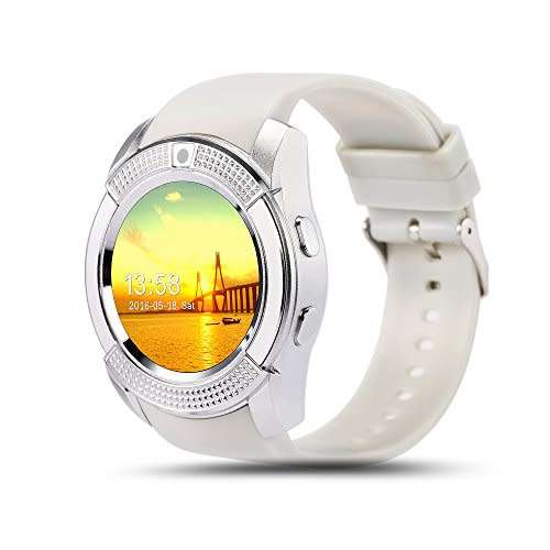 Smart Watch V8