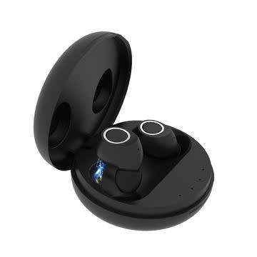 TWS M6 mini earbuds Wireless V5.0 with 250mA charging box