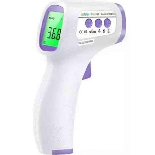DIGITAL INFRARED THERMOMETER