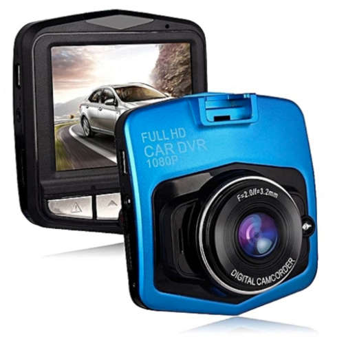 1080 Full HD Dash Cam