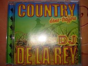 COUNTRY_DANS_TREFFERS DE LA RAY