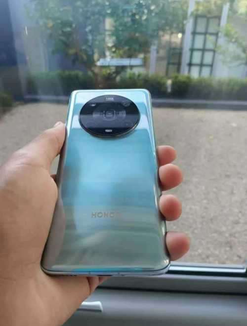 HONOR MAGIC 4 PRO SMARTPHONE -SNAPDRAGON 8 GEN 1 256GB STORAGE-