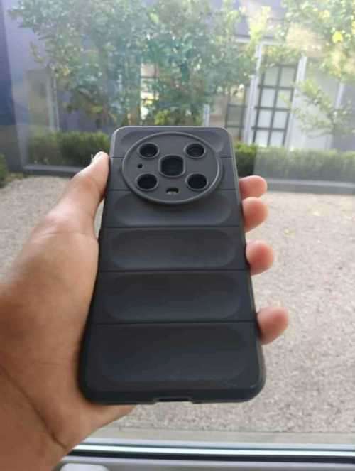 HONOR MAGIC 4 PRO SMARTPHONE -SNAPDRAGON 8 GEN 1 256GB STORAGE-