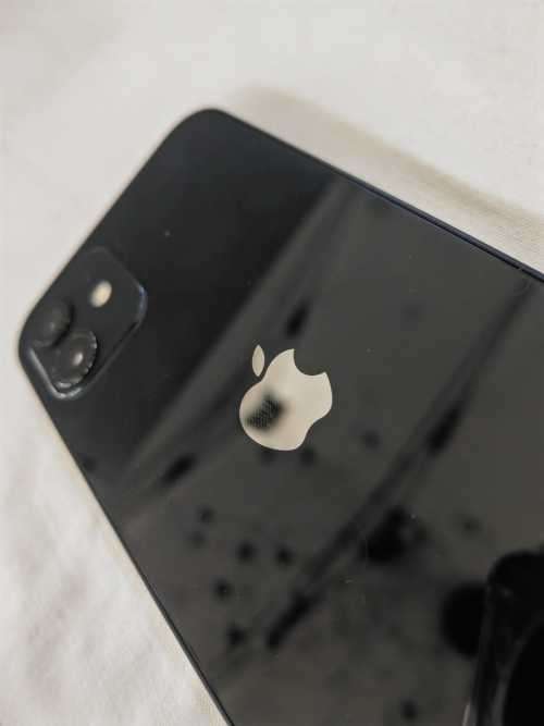 Pre-Owned iPhone 12 -Black-