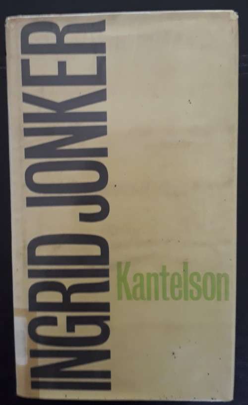 Kantelson