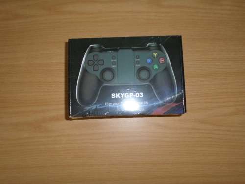 SkyGP-03 Android Gamepad