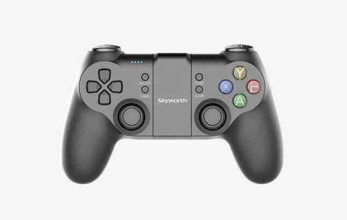 SkyGP-03 Android Gamepad