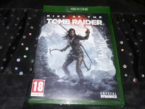 Xbox One Games for sale