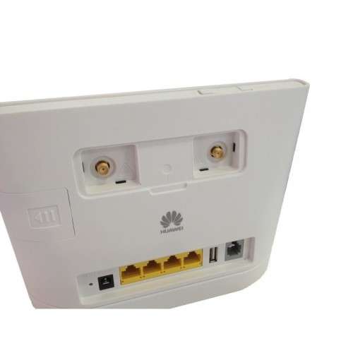 Huawei B315 LTE WiFi Router - Used Condition